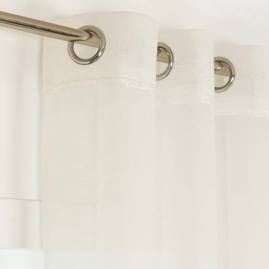 Tenda Alameda Horizontal naturale Raya