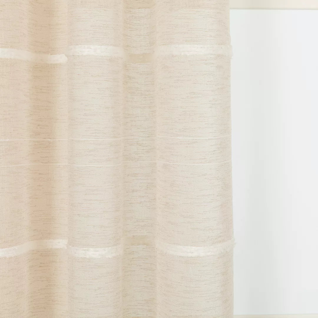 CORTINA OLLAO RAYA ALAMEDA HORIZONTAL