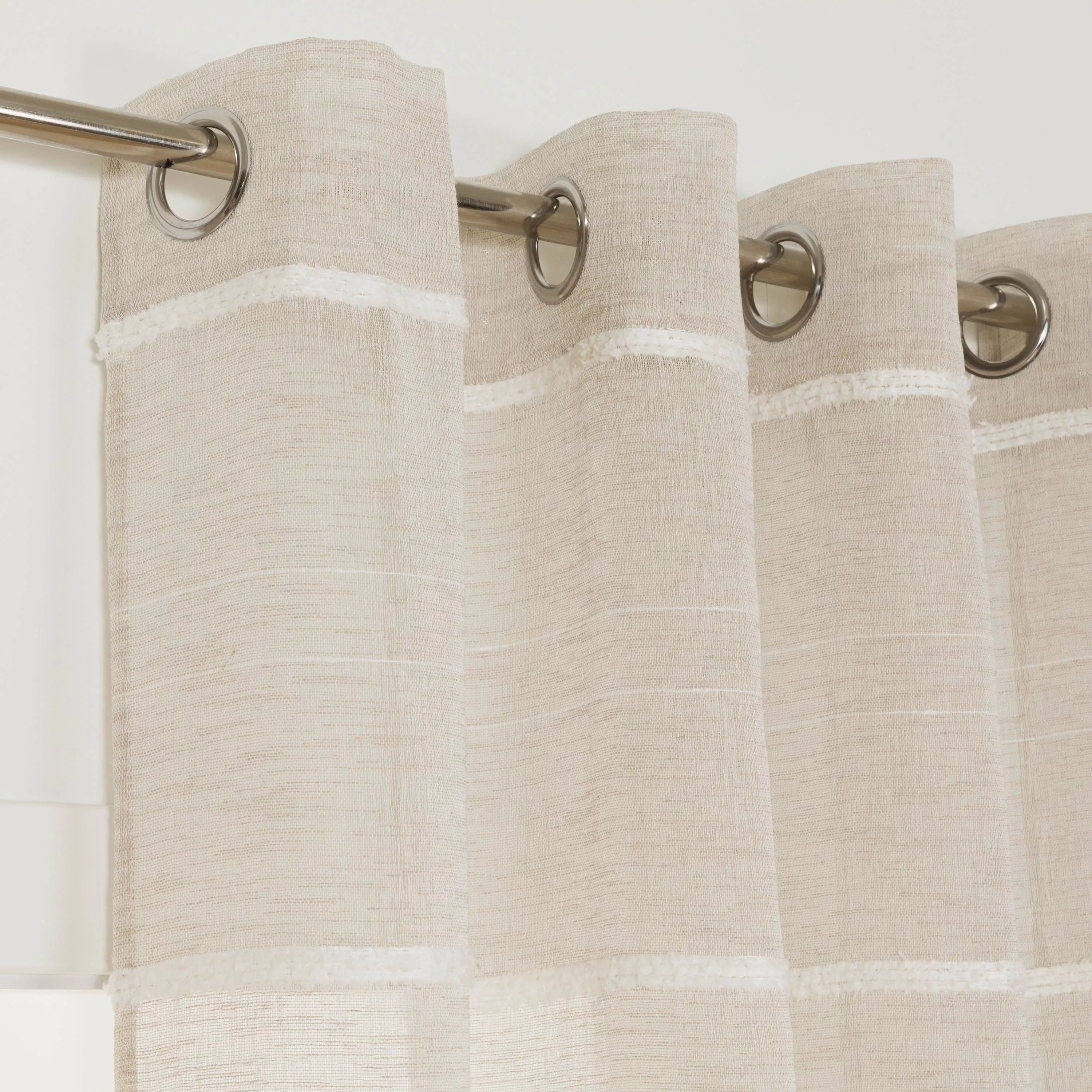 CORTINA OLLAO RAYA ALAMEDA HORIZONTAL