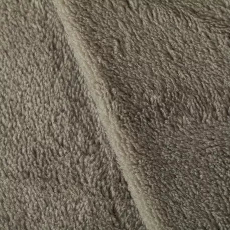 Jogo de lençóis veludo liso