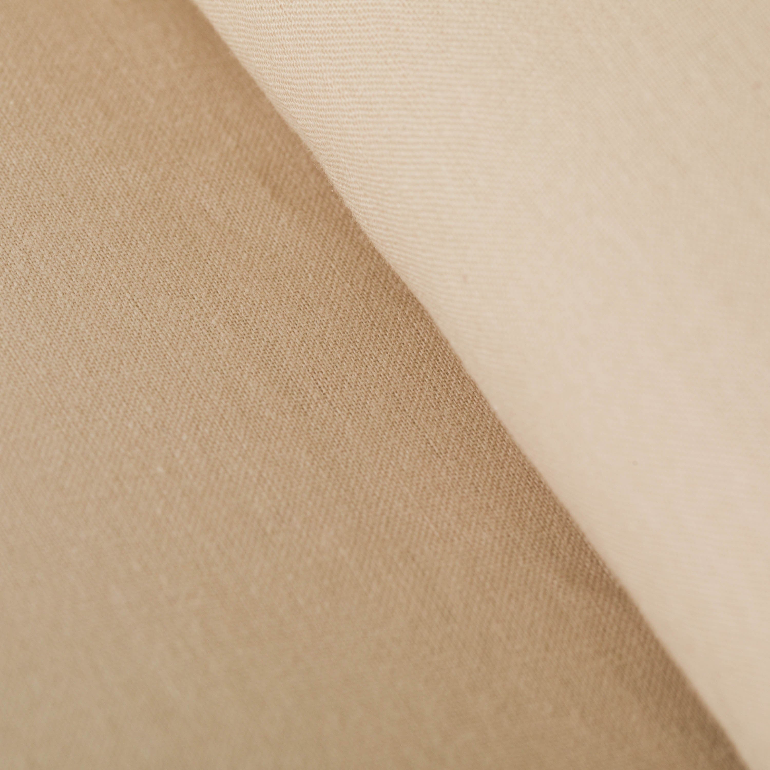 Funda nórdica algodón percal lisa