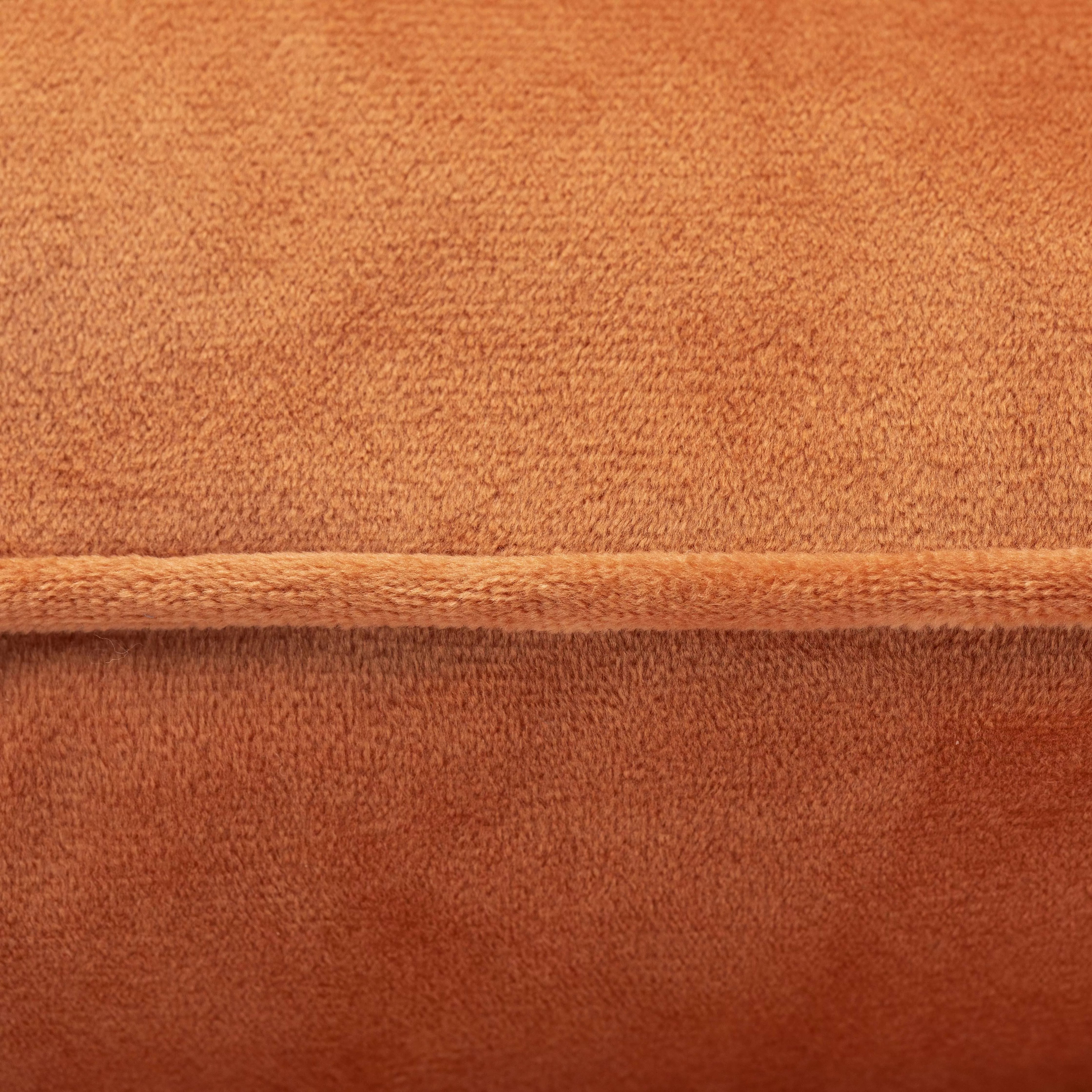 COJIN NEW TERCIOPELO - FUNDA + RELLENO