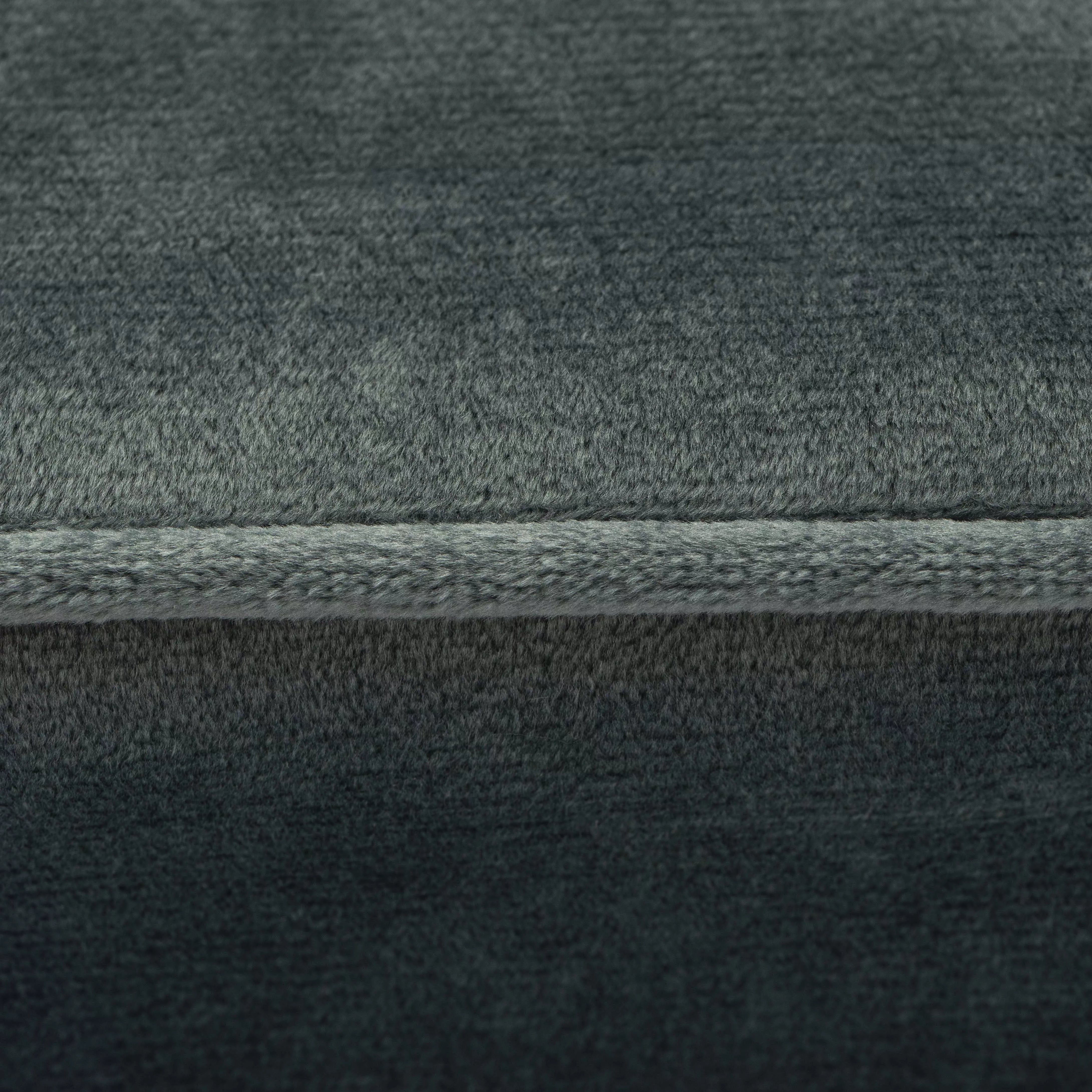 NOVA ALMOFADA DE VELUDO - CAPA + ENCHIMENTO