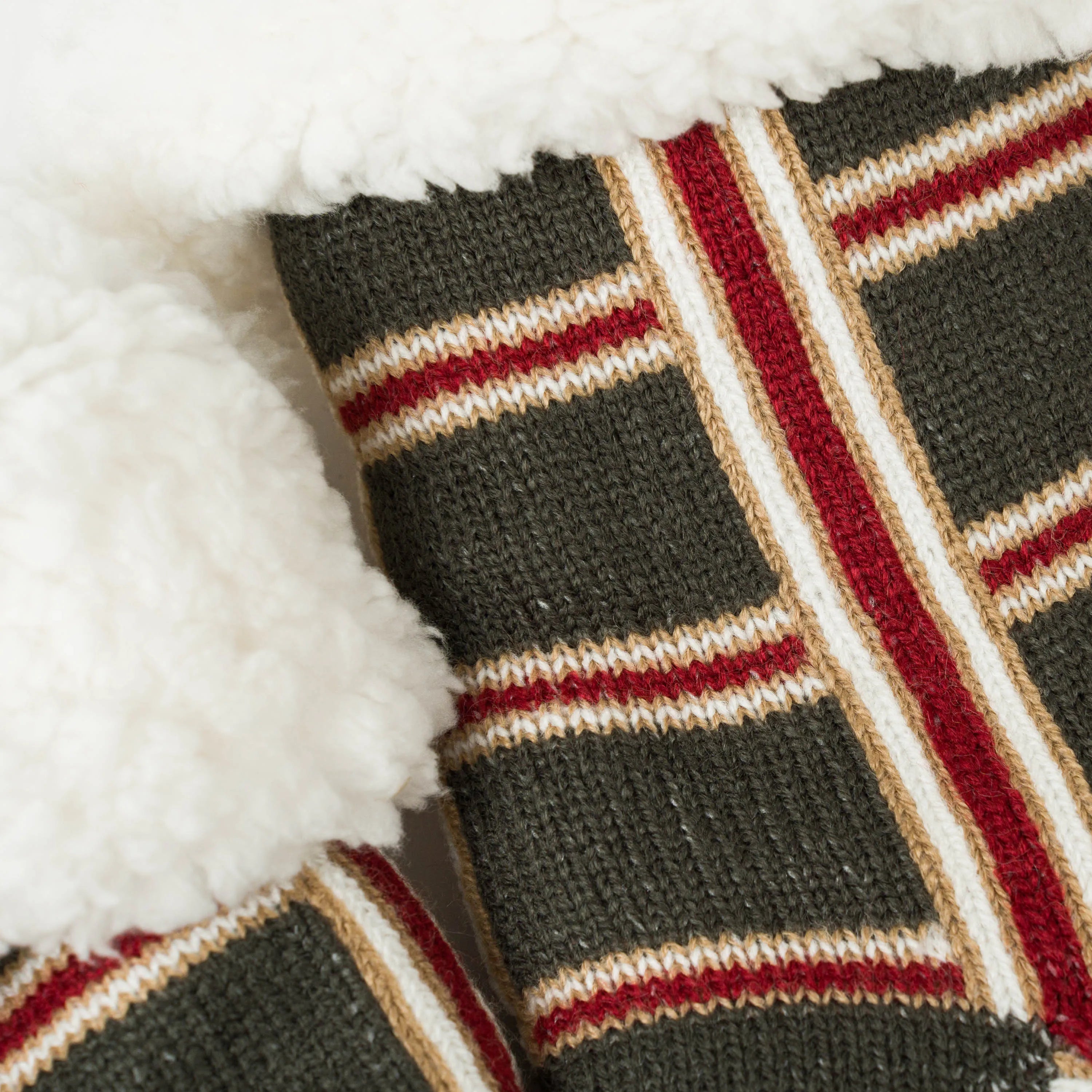 Calcetines hombre Cuadro Nelby