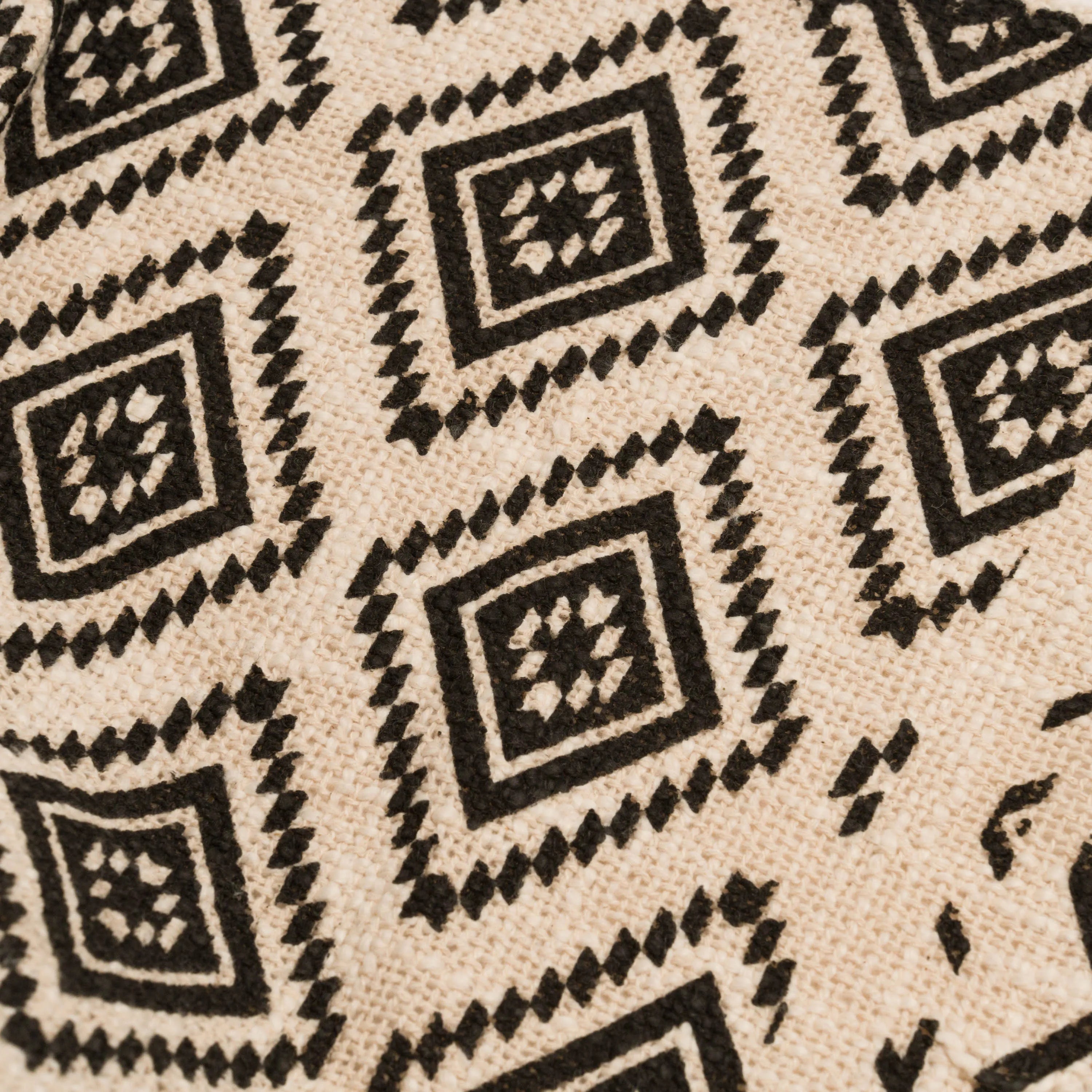 Xadrez de algodão Abad