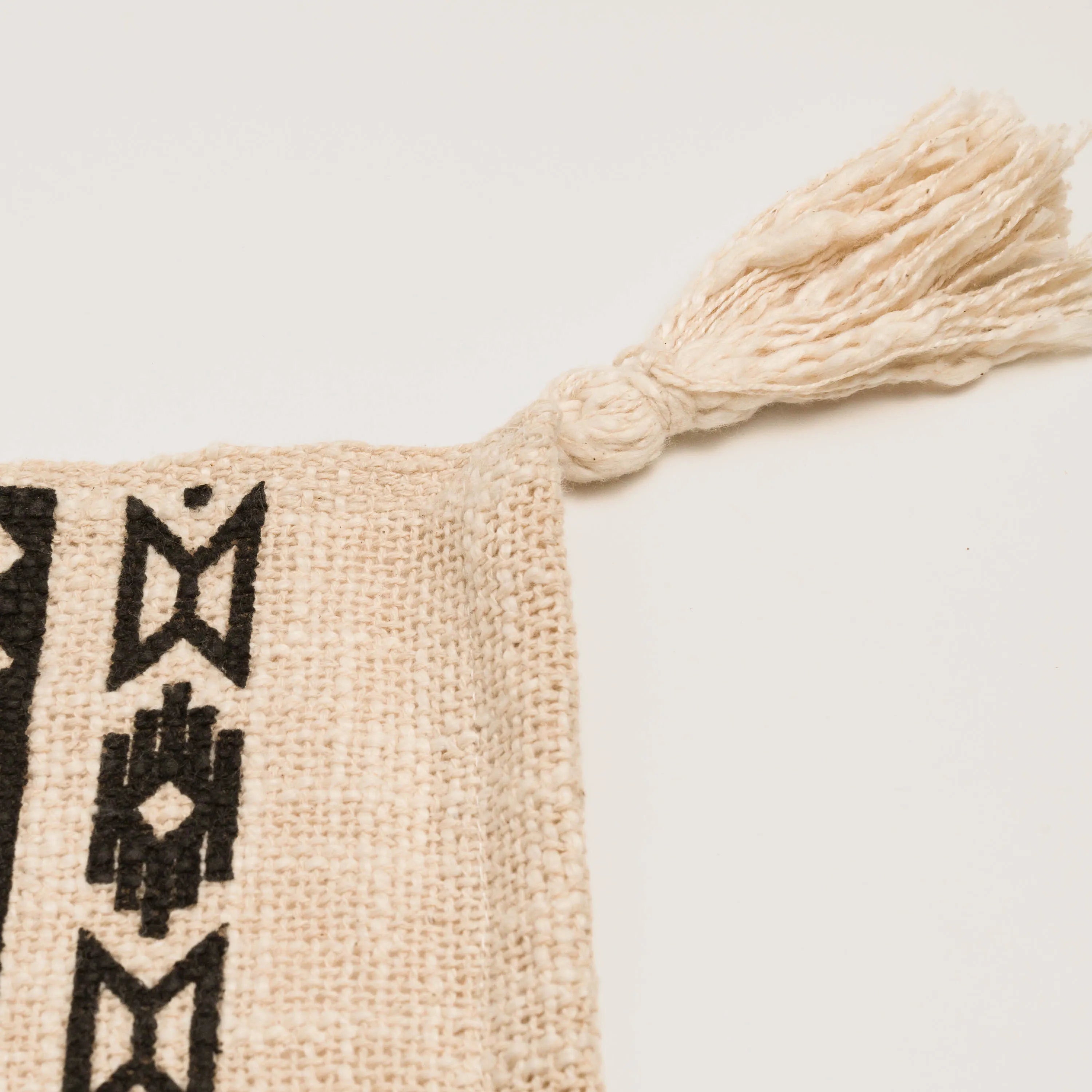 Xadrez de algodão Abad