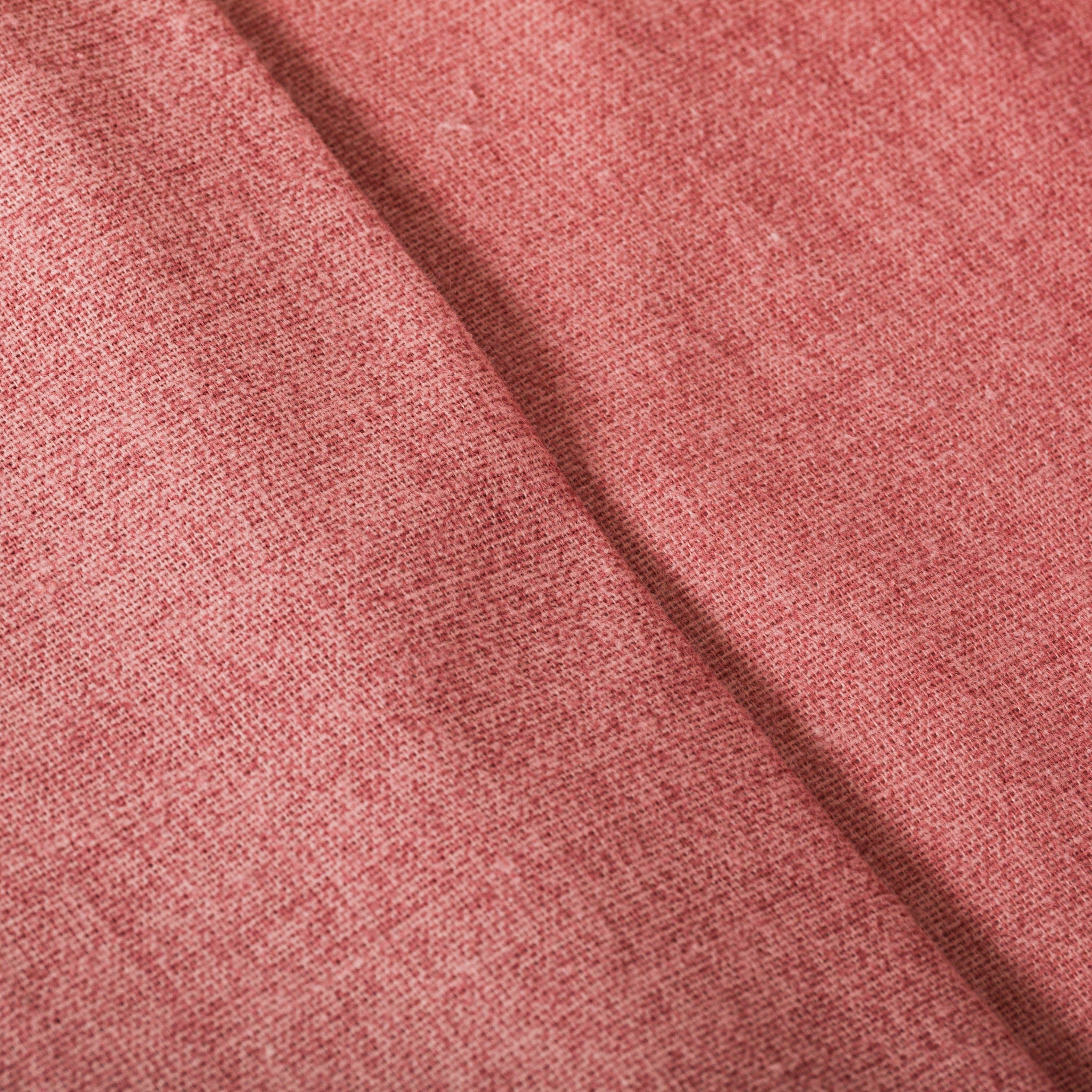 conjunto de lençóis de flanela lisa