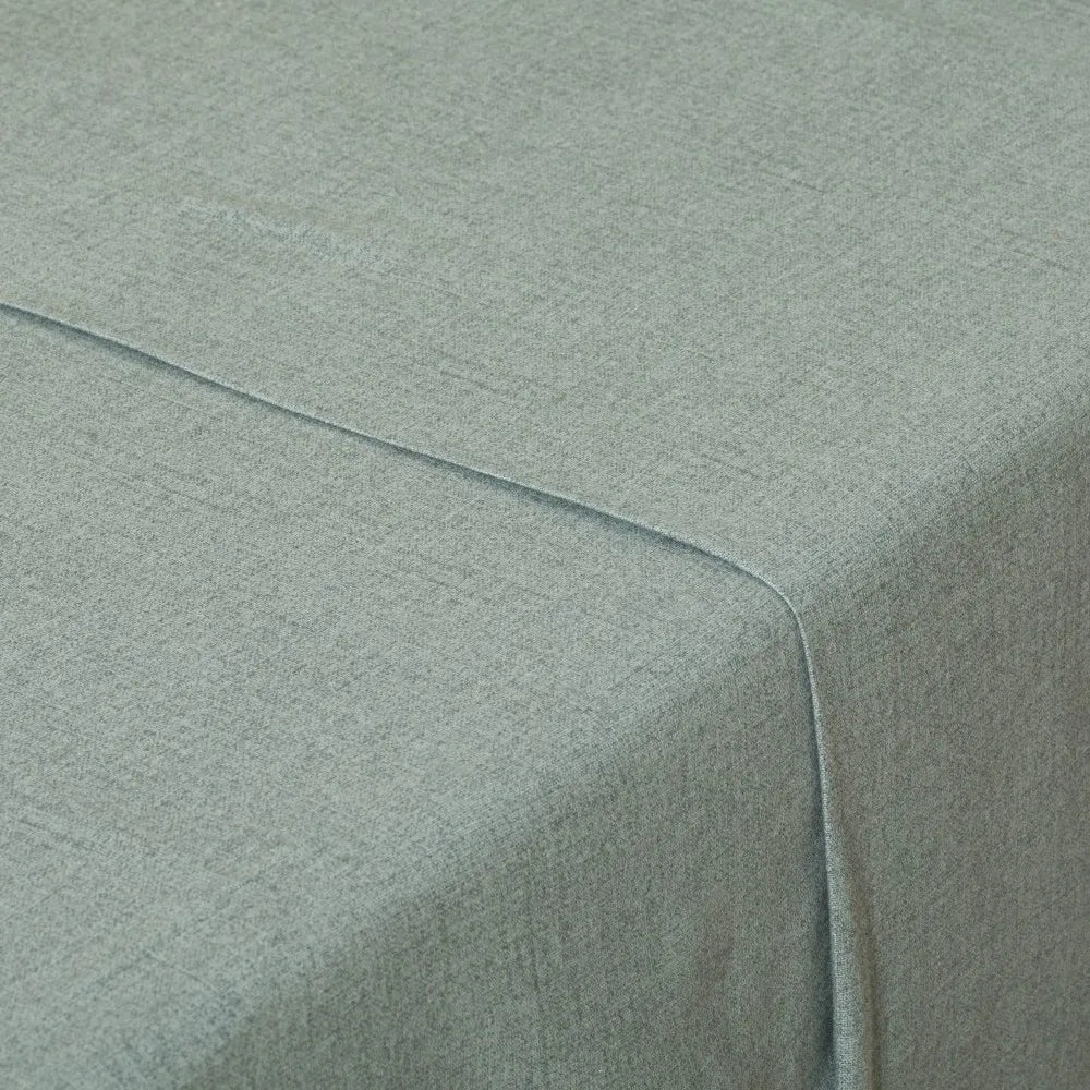 Jogo de lençóis Flanela lisos