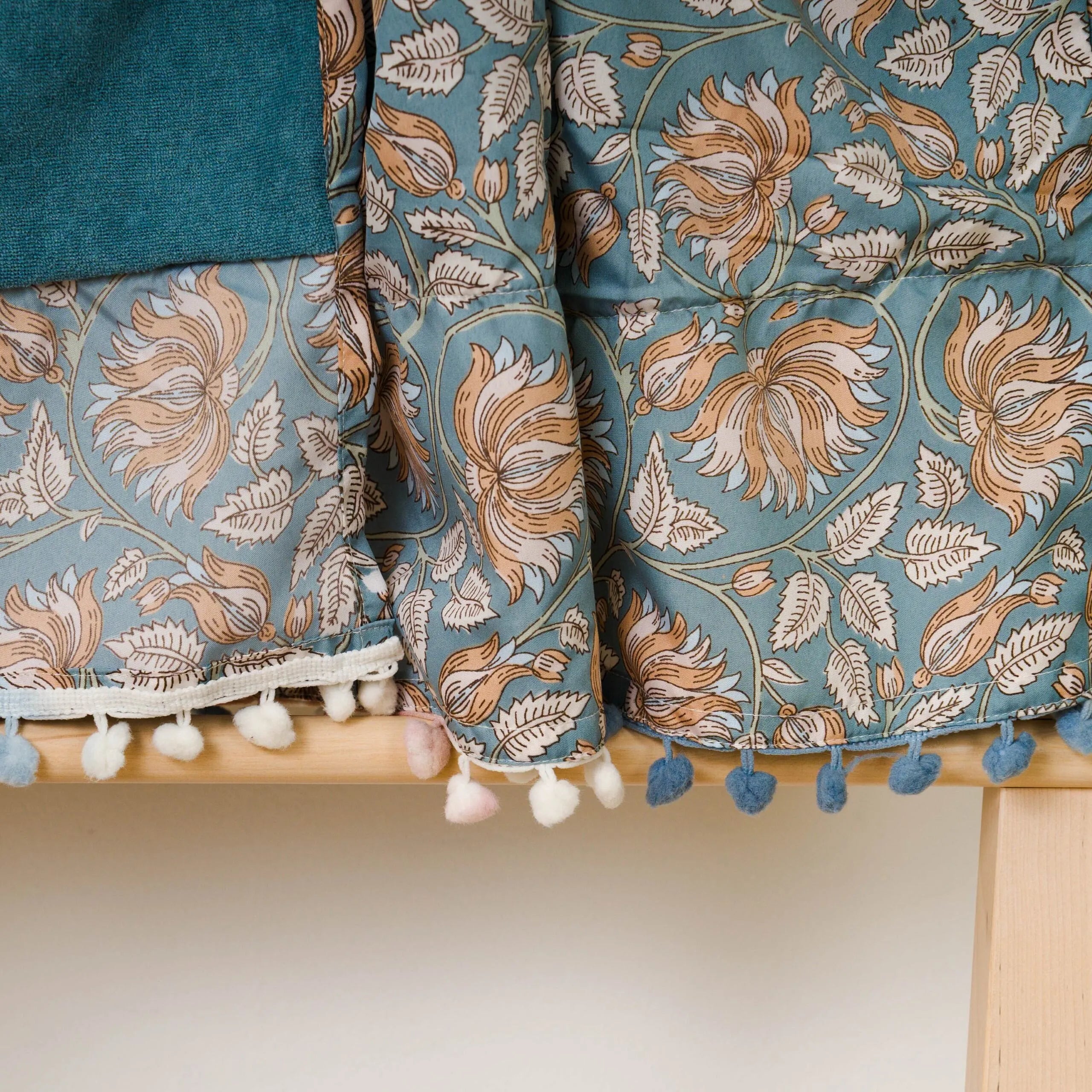 TOALHA PAREO + MOCHILA VENUS