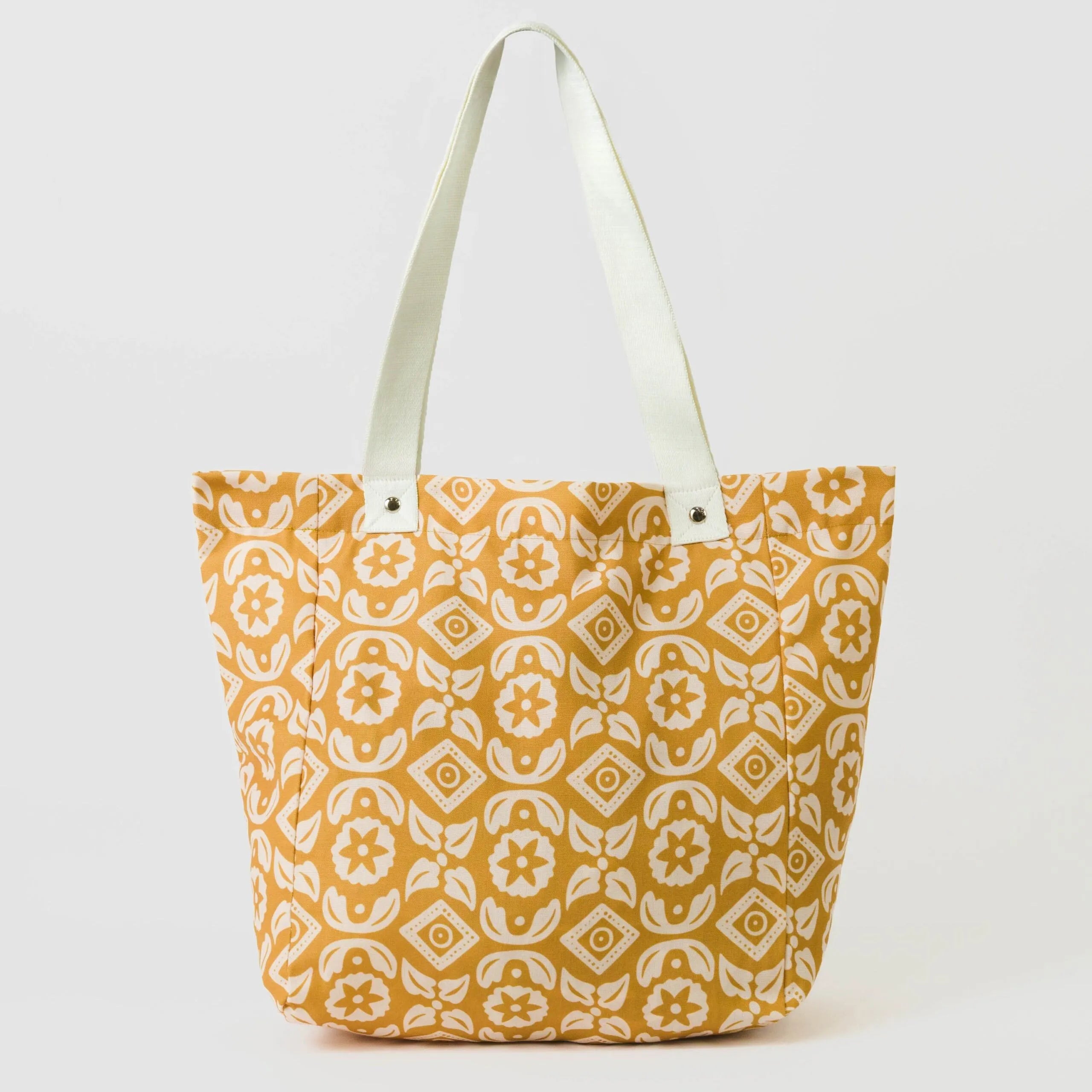 BOLSA DE LONA EUGENIA