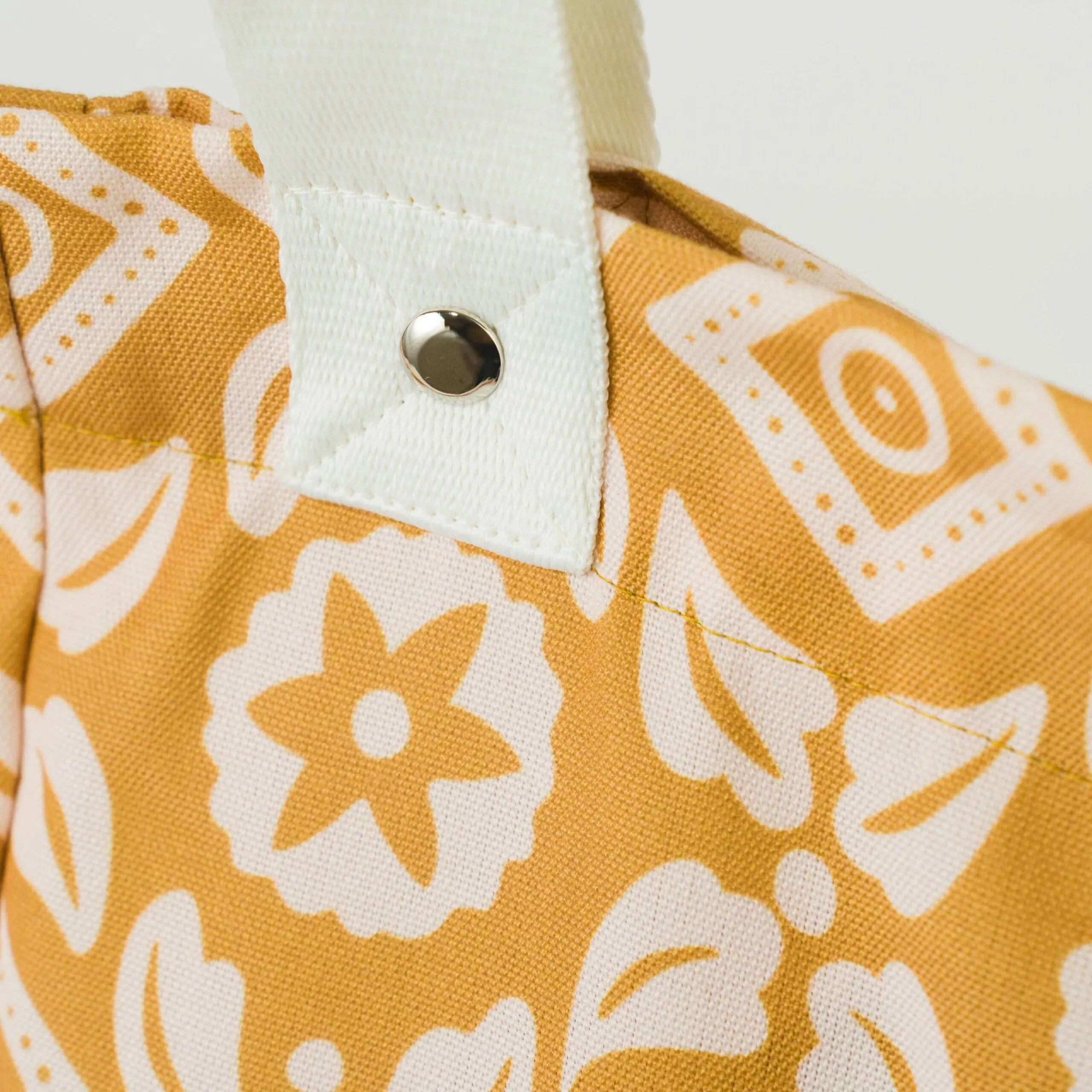 BOLSA DE LONA EUGENIA