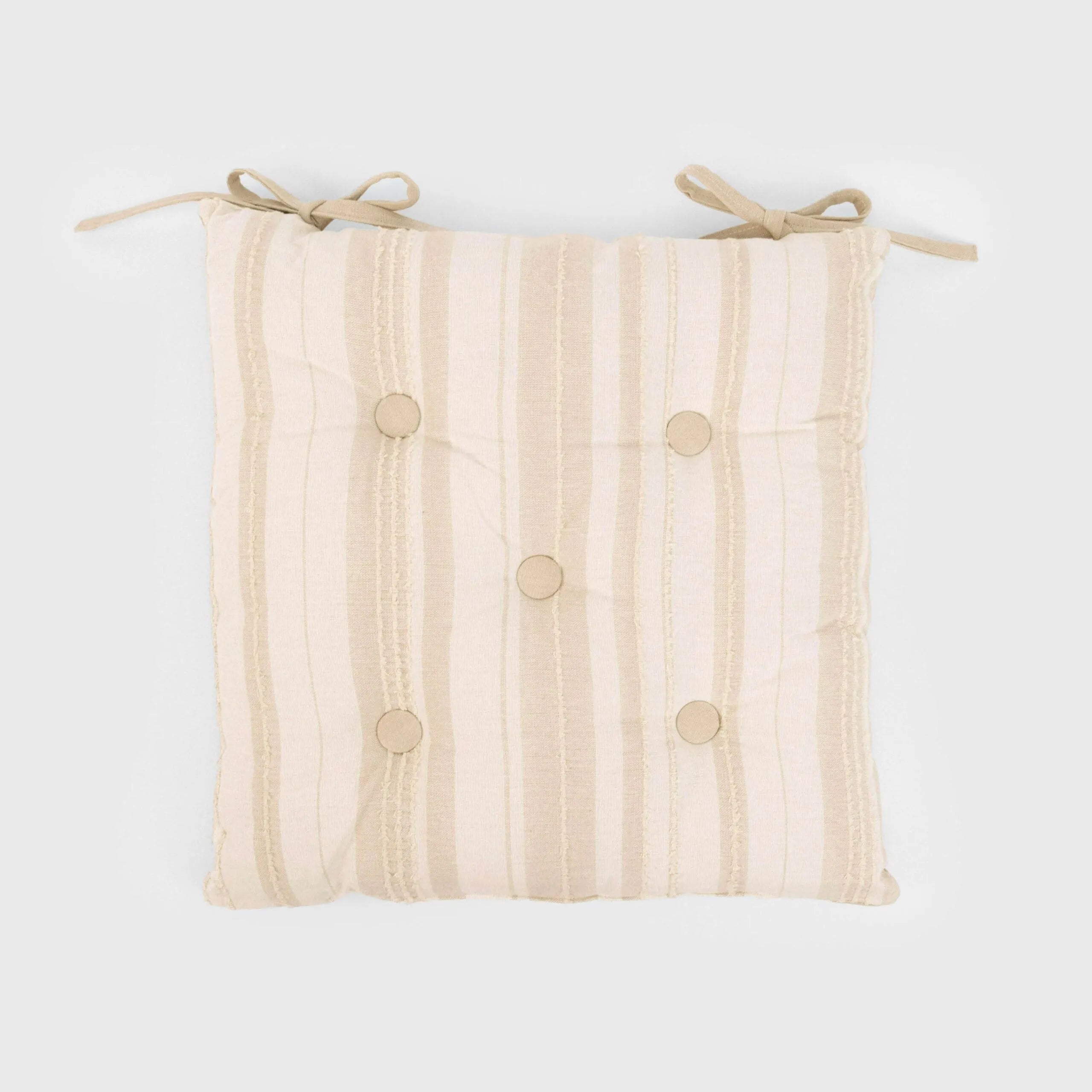 Almofada Jungle Stripe 45x45 - capa + enchimento