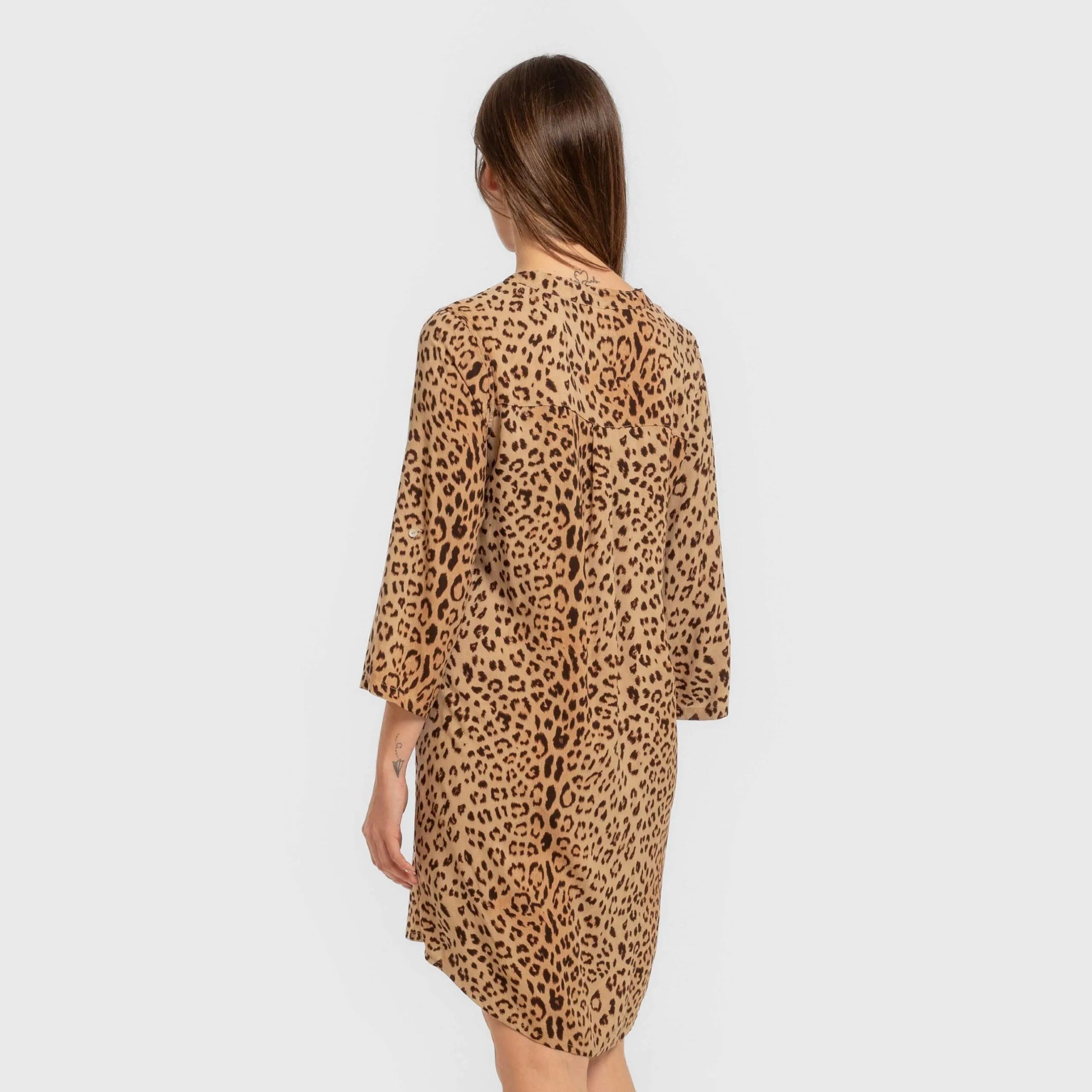 Camisola de viscose Leo