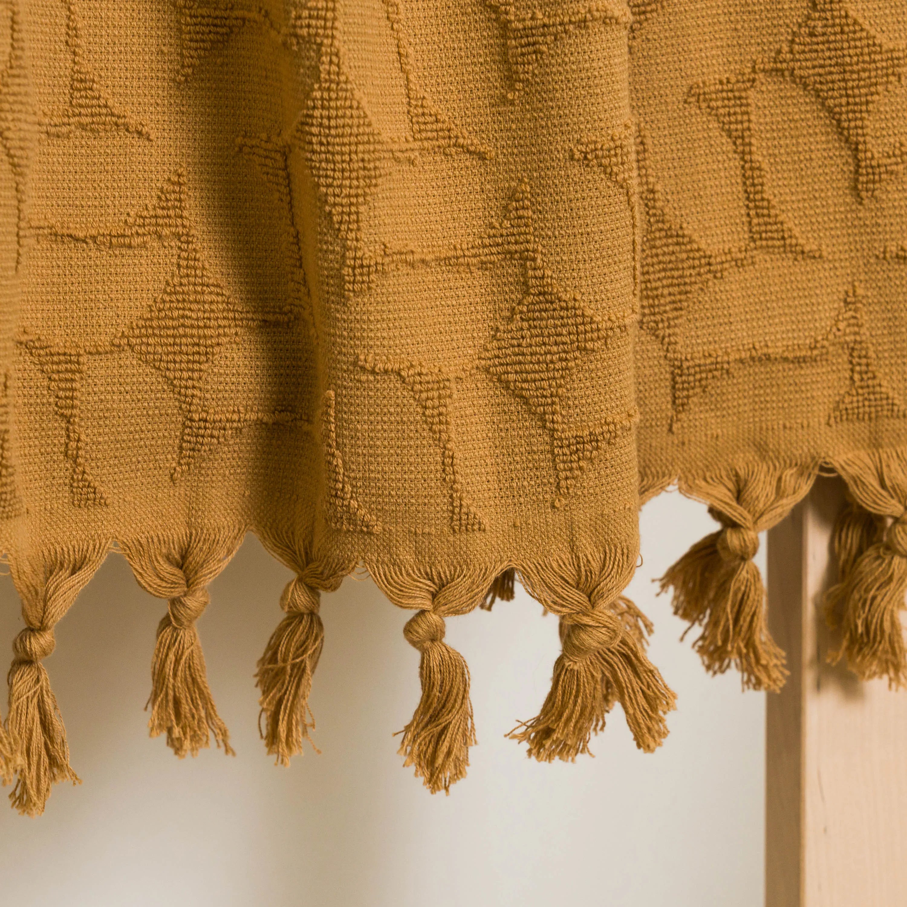 Toalha de praia Keira em algodão, 340g