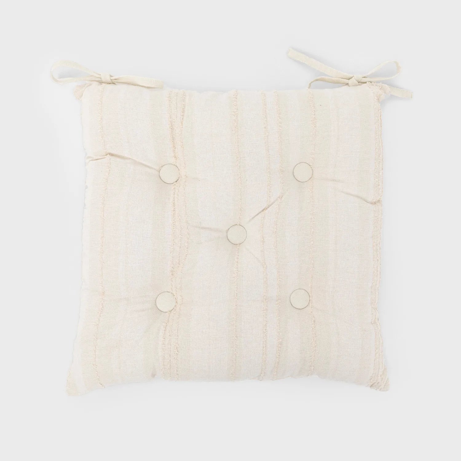 Almofada Jungle Stripe 45x45 - capa + enchimento