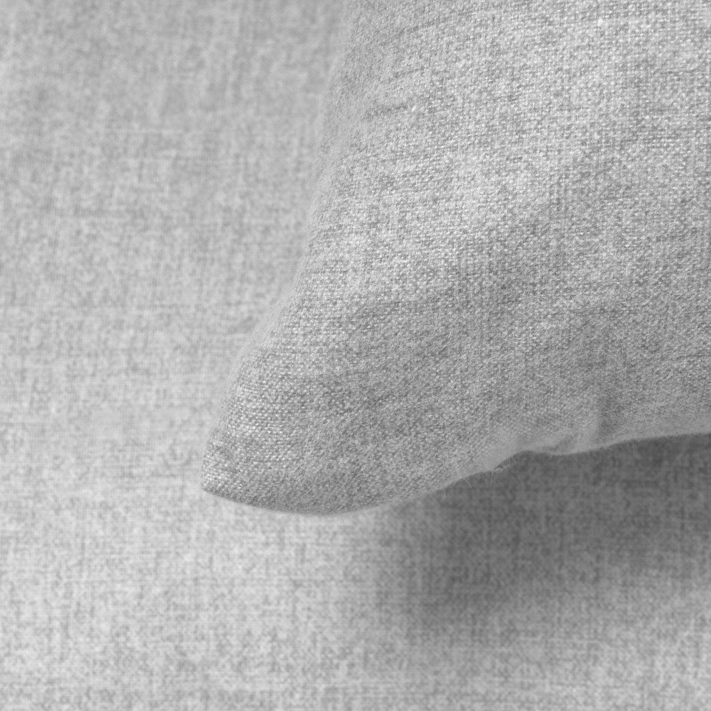 Capa de edredão flanela lisas