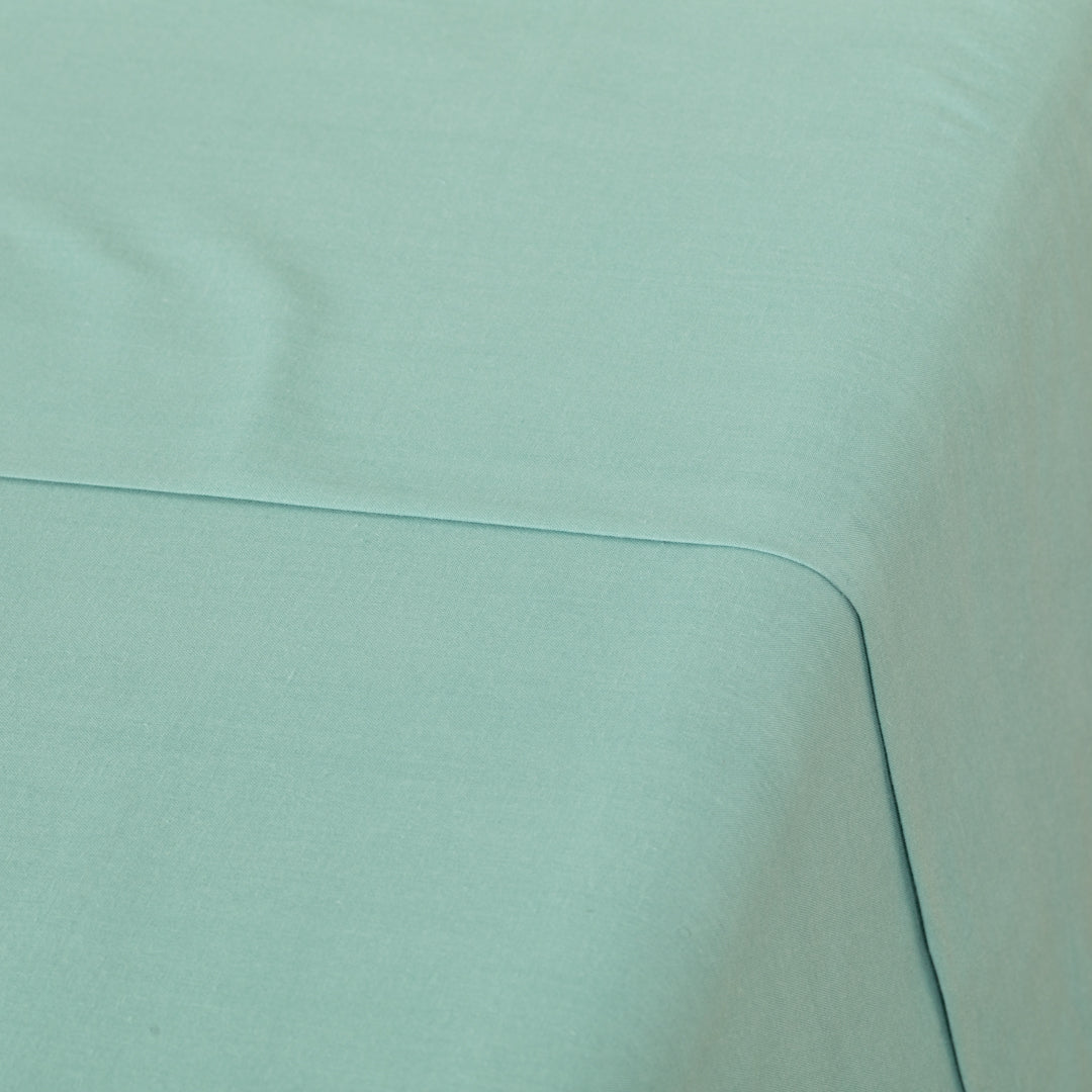 Conjunto de lençóis lisos