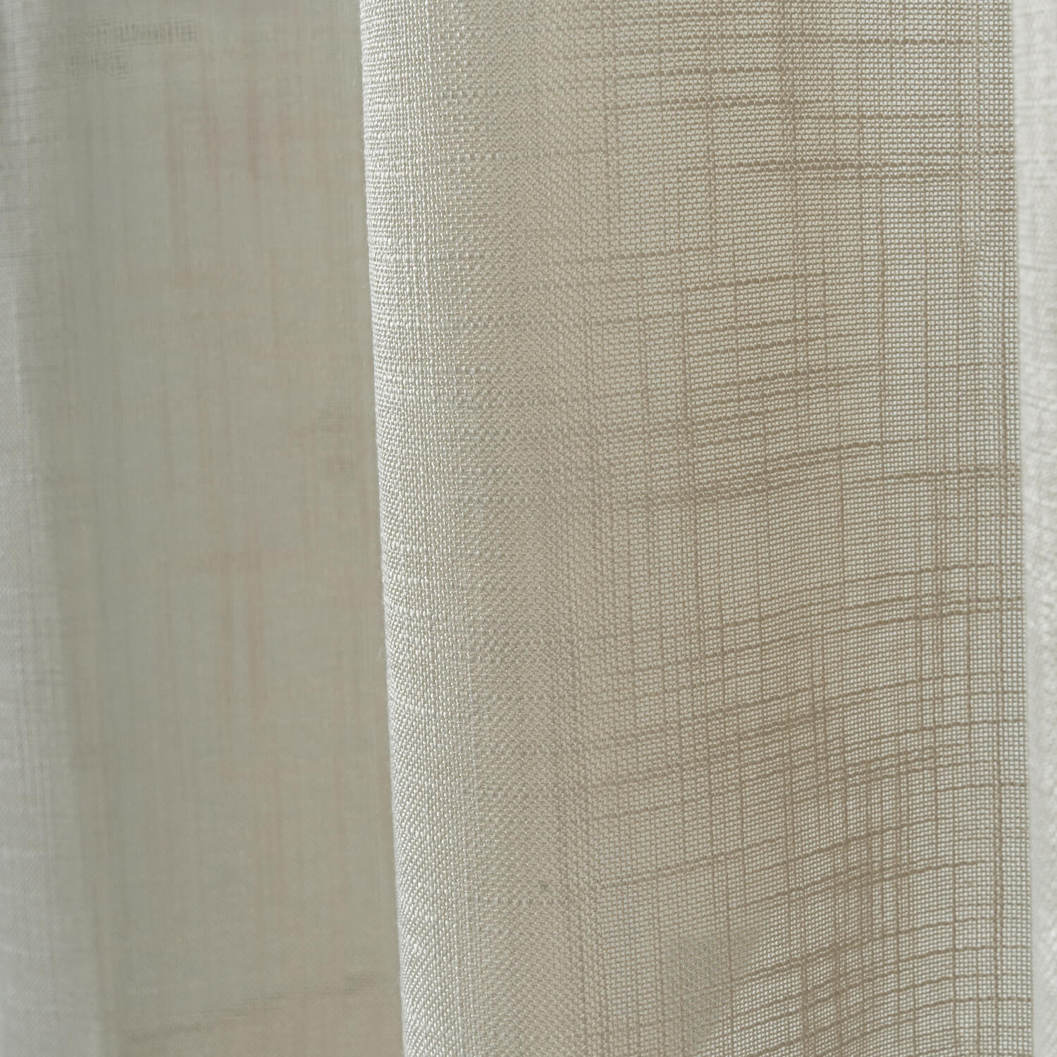 Cortina American Rustic