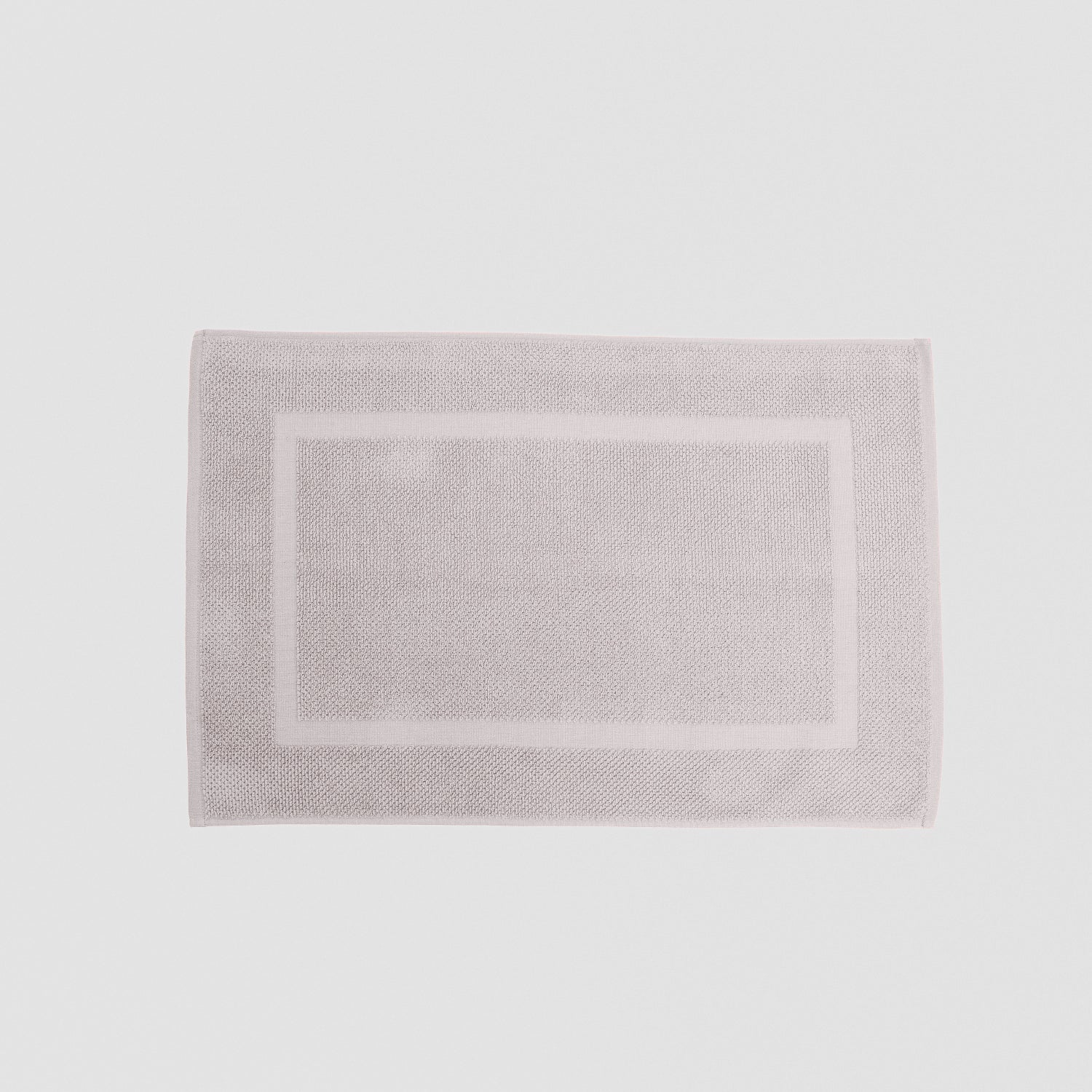 Alfombra de baño lisa 870gr