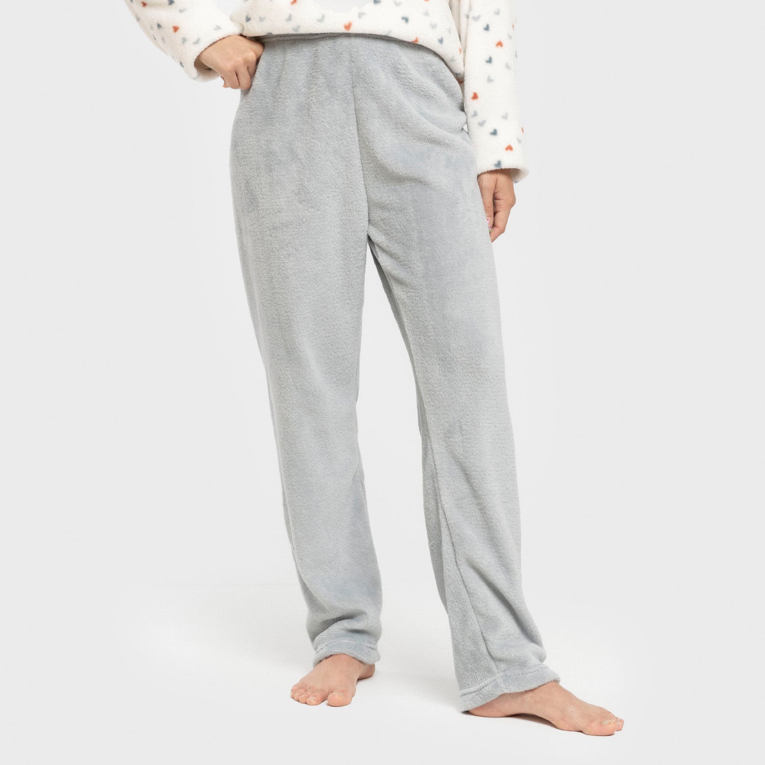 Pijama Julie Índigo Coral