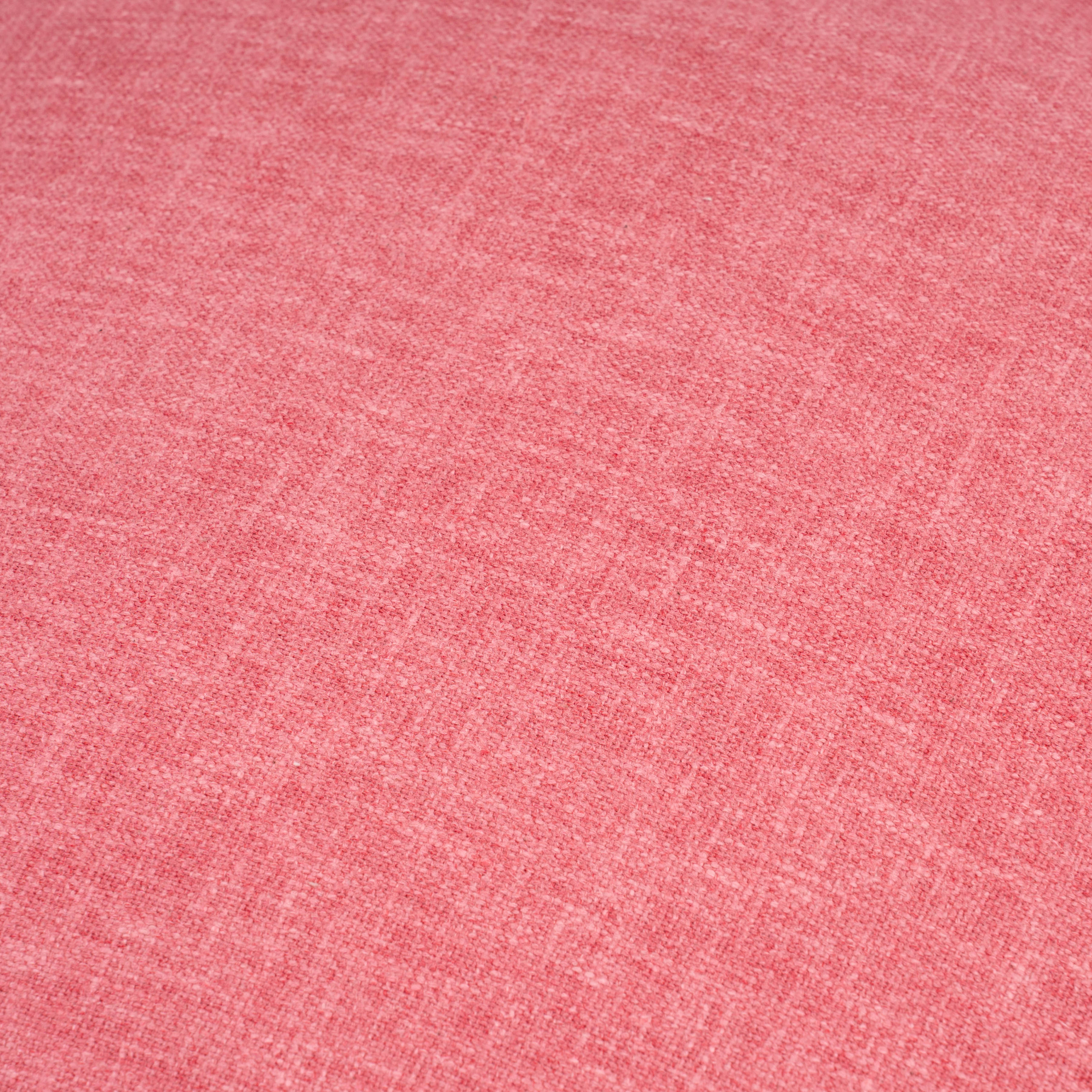 Capa de almofada Paolo Fuchsia 45x45 - 2 unidades