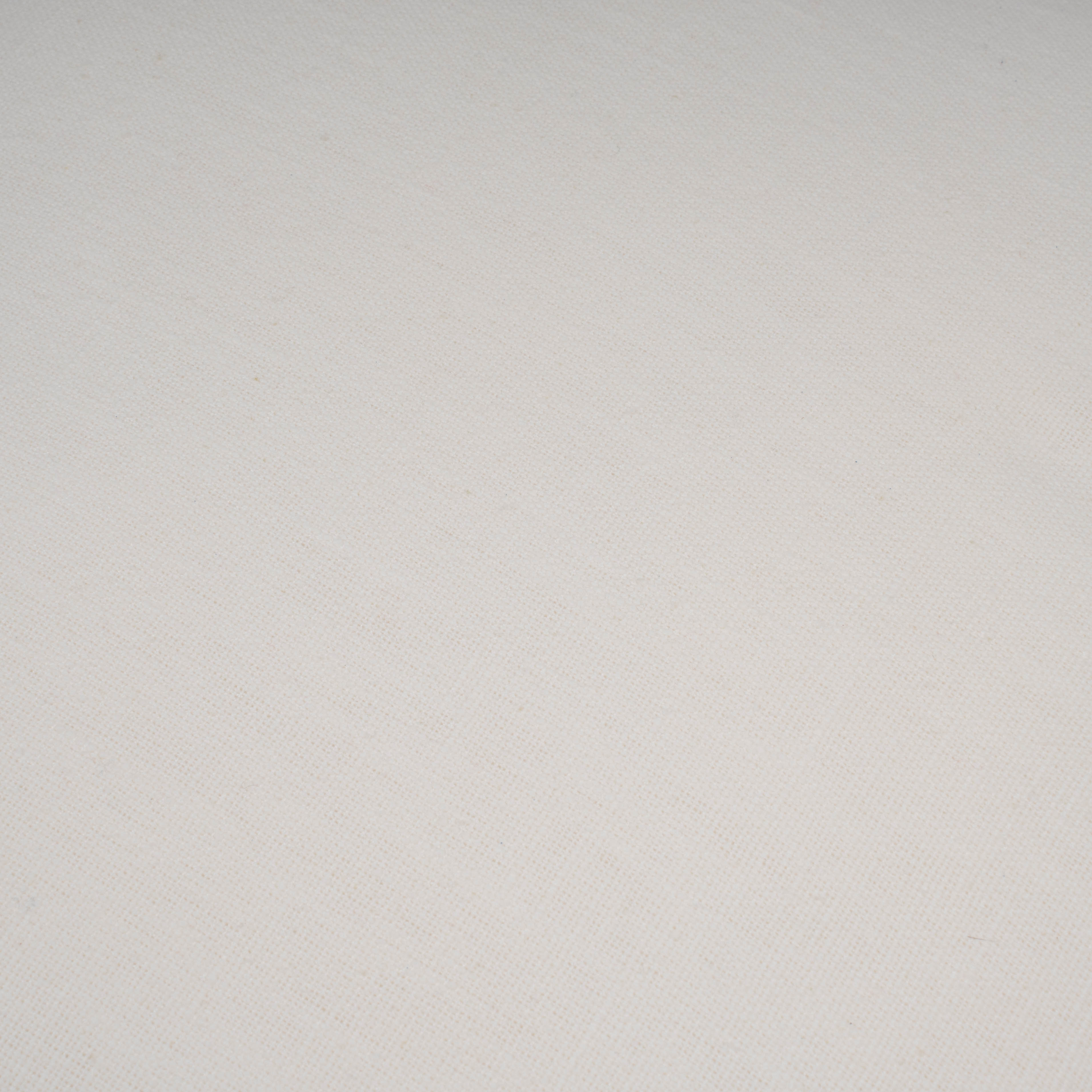 Capa de almofada Paolo Cream 45x45 - 2 unidades