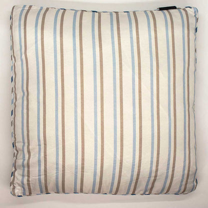 JUANJO QUADRADO LISTRADO - CAPA + RECHEIO