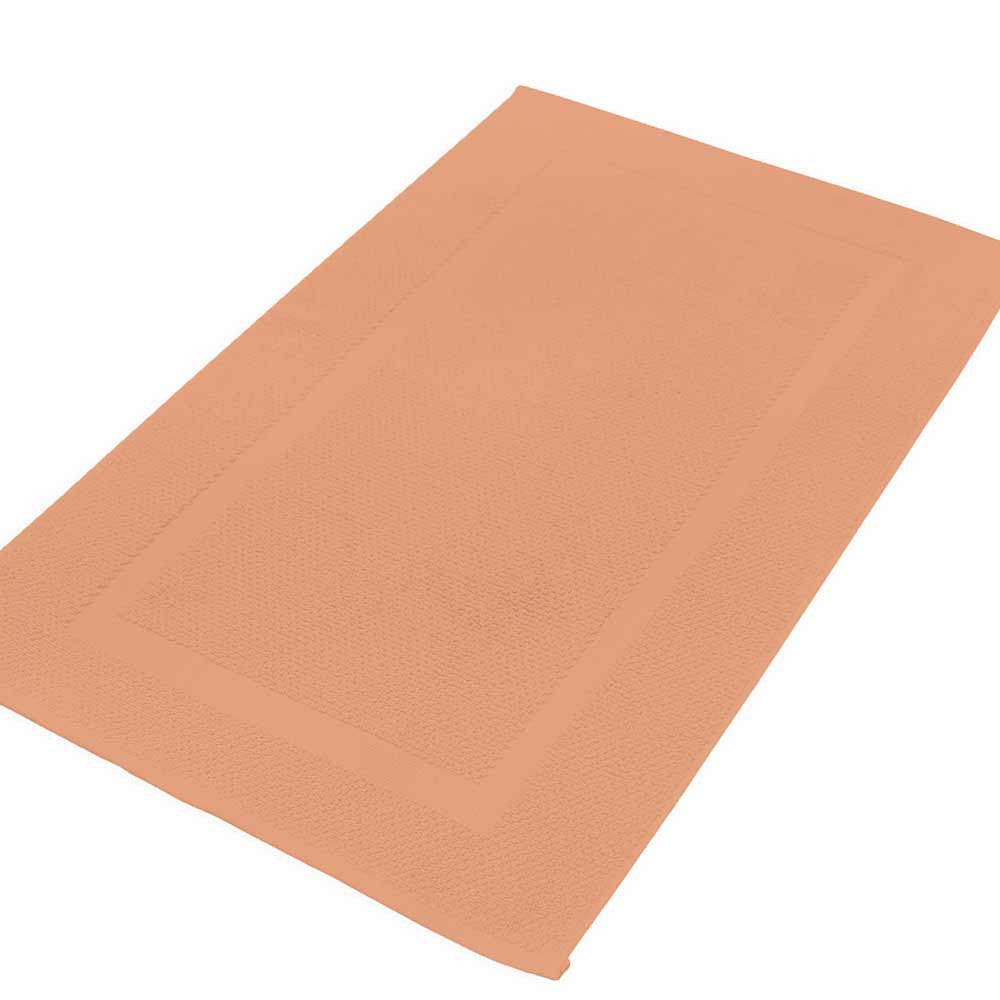 Tapete de banho liso 870g