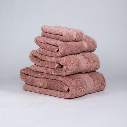 toalha de banho de maquiagem de 700g