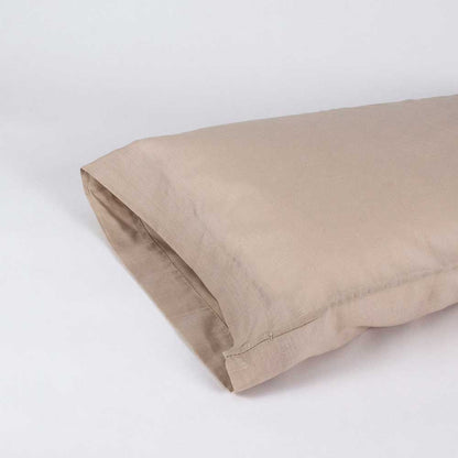 Fronha de algodão lisa