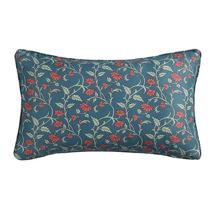 ALMOFADA PARA POCHETE AMIRA - CAPA + ENCHIMENTO