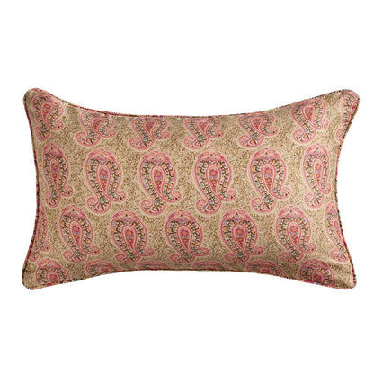 COJIN RIÑONERA ARIANA - FUNDA + RELLENO