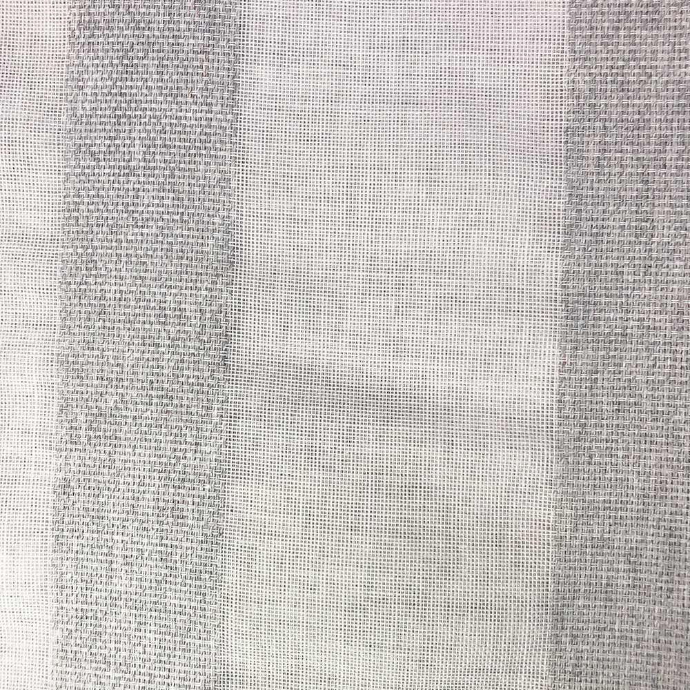 Estor paquetto Style37 blanco y gris con cadena