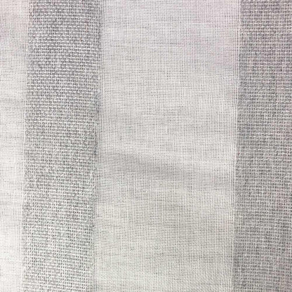 Estor paquetto Style37 blanco y gris con cadena