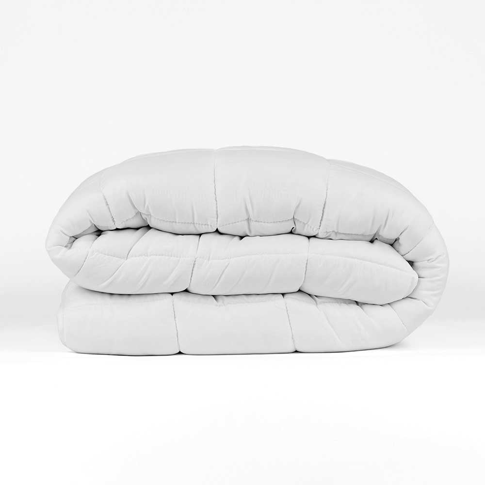 Jaqueta de plumas de 400g