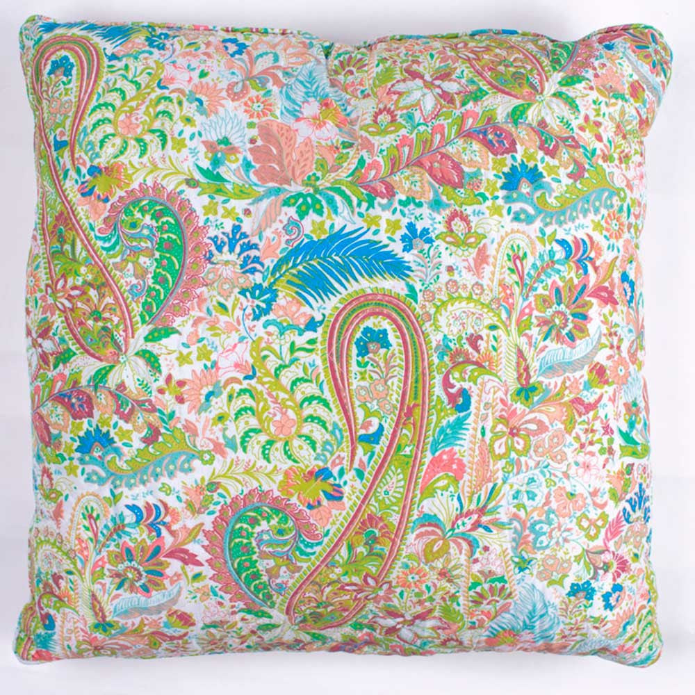 BAHAMAS SQUARE - CAPA + RECHEIO