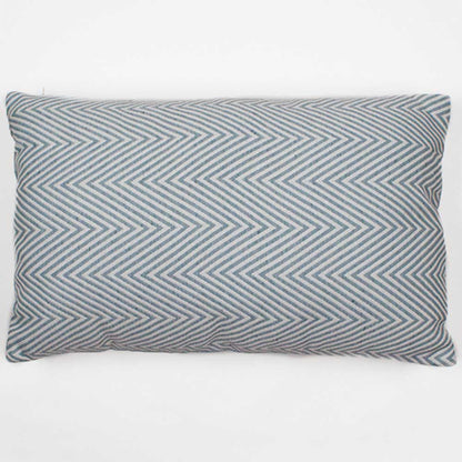 ALMOFADA FELI ESMERALDA JACQUARD - CAPA + ENCHIMENTO