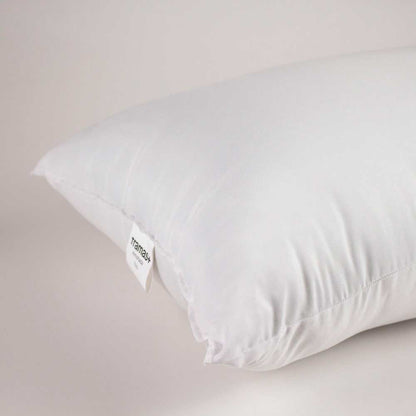 Novo travesseiro ecológico