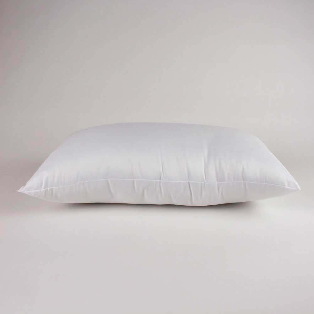 Novo travesseiro ecológico