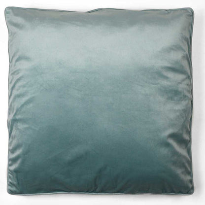 NOVA ALMOFADA DE VELUDO - CAPA + ENCHIMENTO