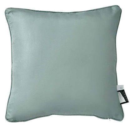 Almofada decorativa Jacque Chenilla - sem capa + enchimento