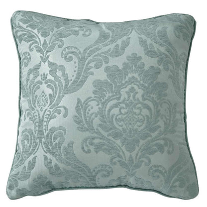 Almofada decorativa Jacque Chenilla - sem capa + enchimento