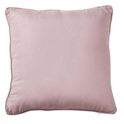 Almofada decorativa Jacque Chenilla - sem capa + enchimento