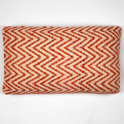 ALMOFADA DE CINTURA MAIRENA EM ALGODÃO - CAPA + ENCHIMENTO