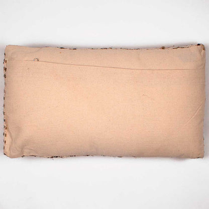 ALMOFADA DE CINTURA MAIRENA EM ALGODÃO - CAPA + ENCHIMENTO