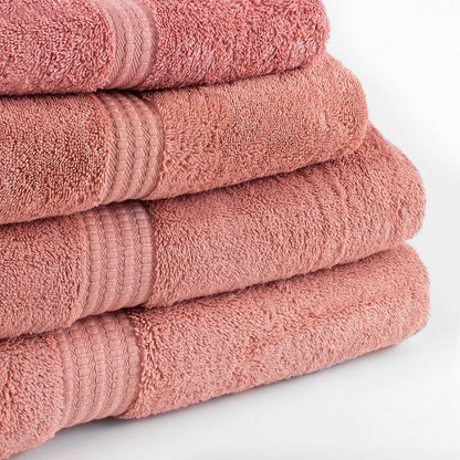 toalha de banho de maquiagem de 700g