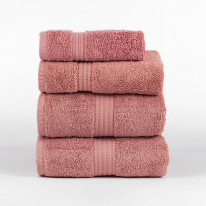 toalha de banho de maquiagem de 700g