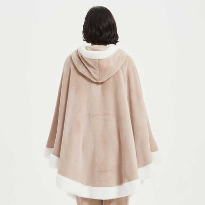 Não é nada demais.