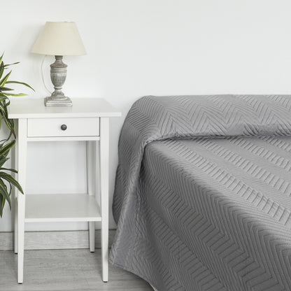 Colcha de pérolas bouti