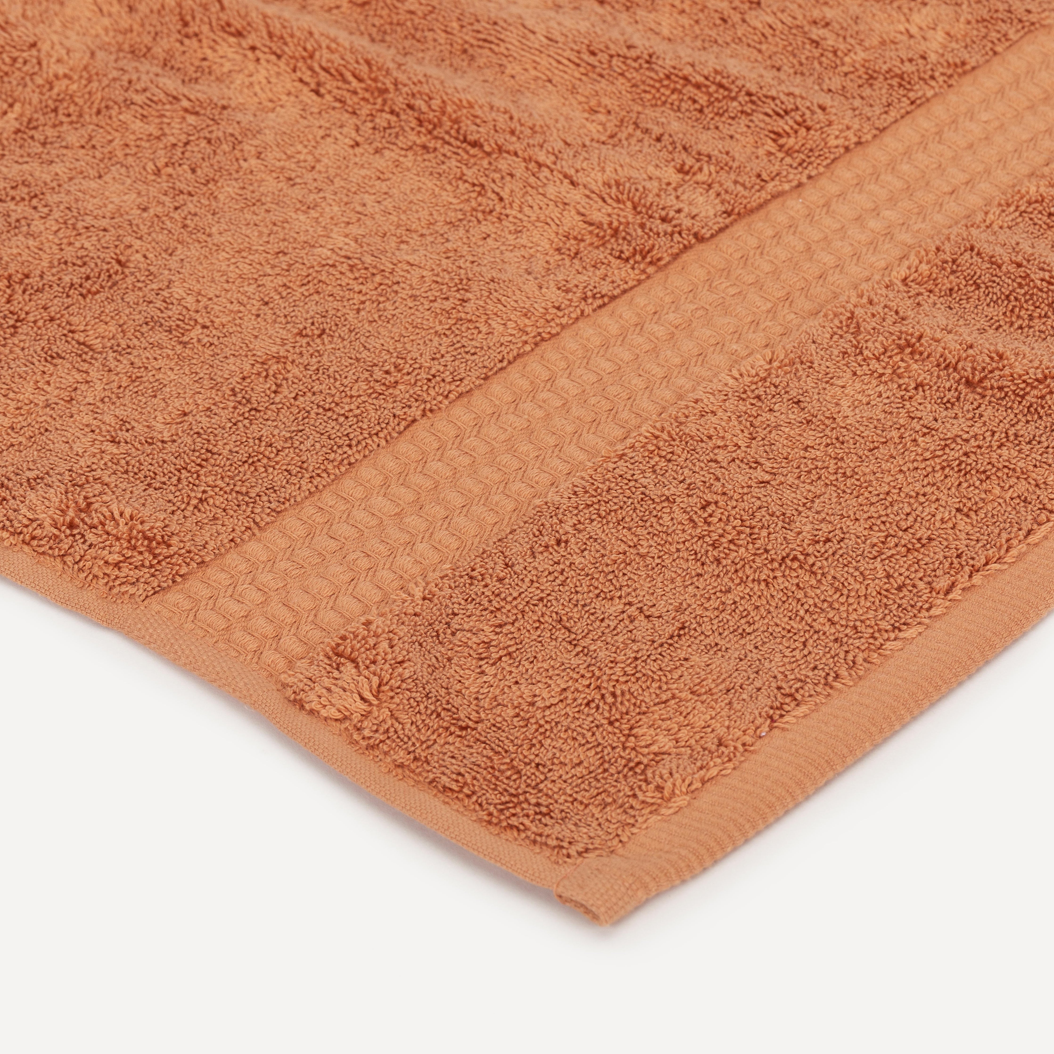 Toalha de Banho Mandarim 700g